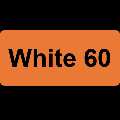 White 60